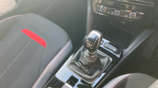 Vauxhall Mokka 1.2 Turbo 100 GS  5dr Petrol Hatchback